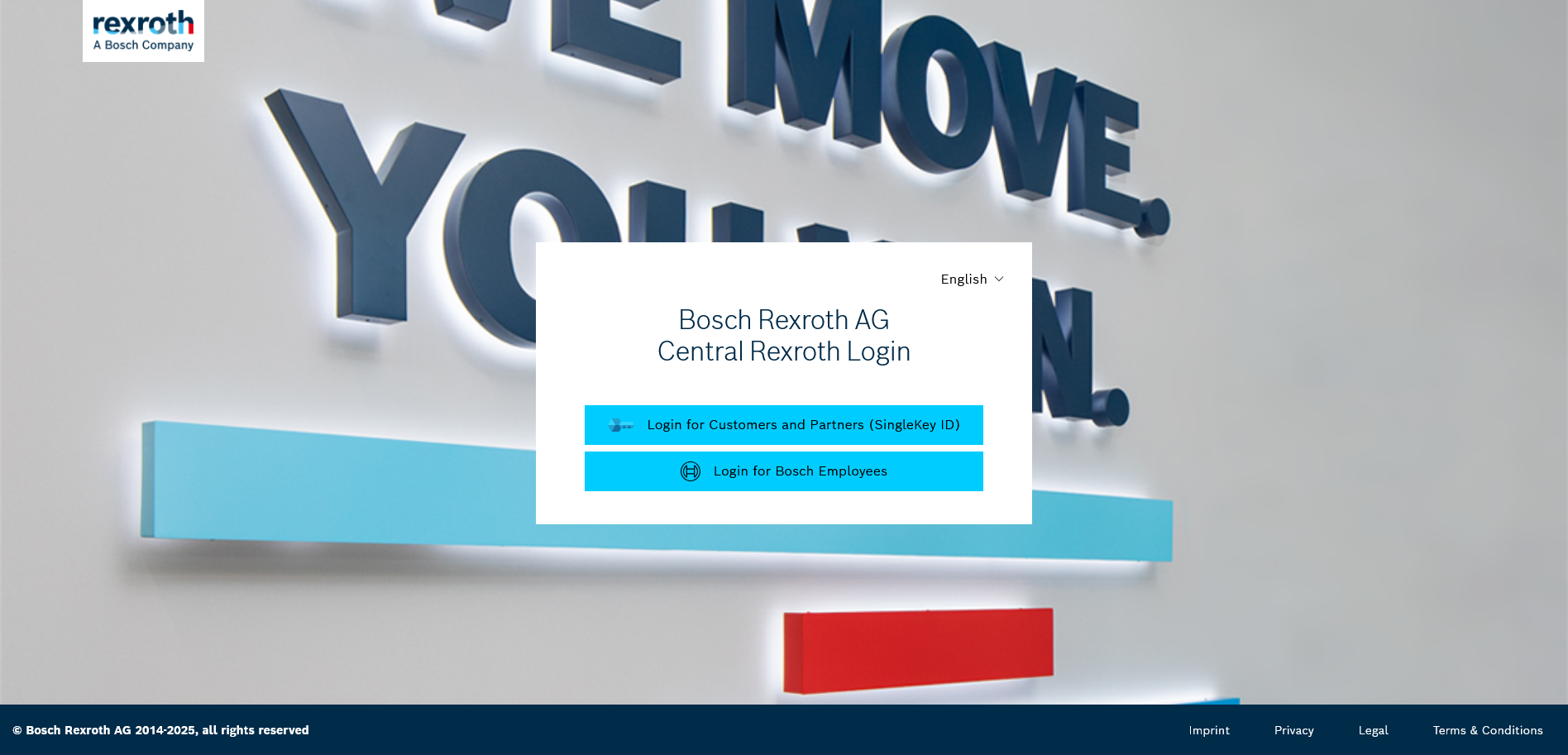 Login